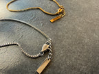 The Quadrant Bracelet