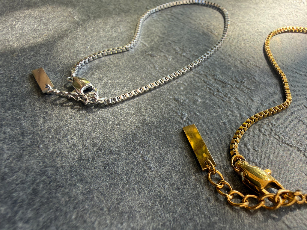 The Quadrant Bracelet