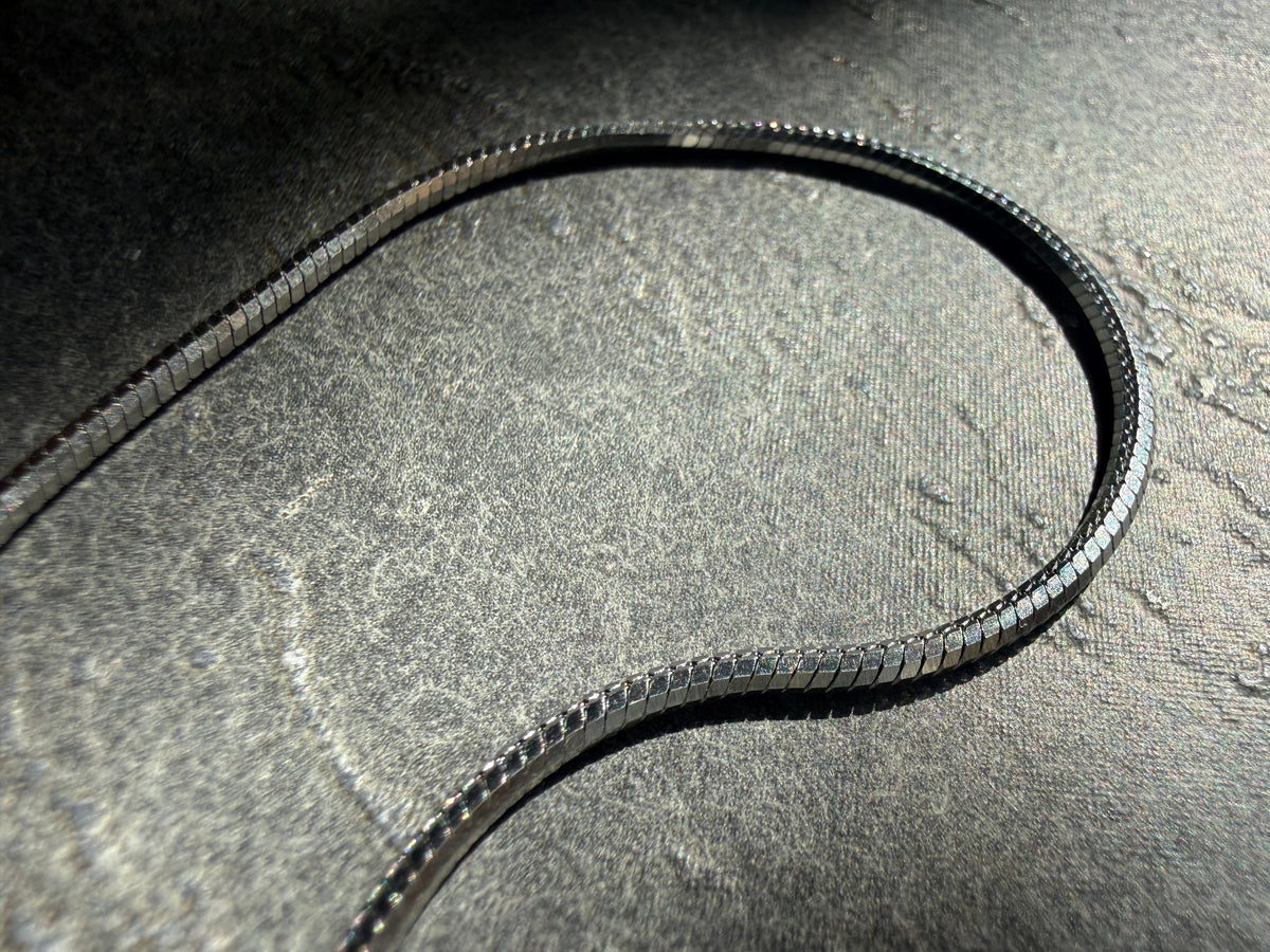 The Capstan Bracelet