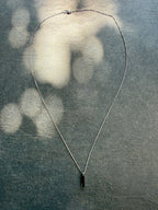 The Coffer Necklace