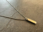 The Coffer Necklace