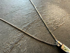 The Coffer Necklace