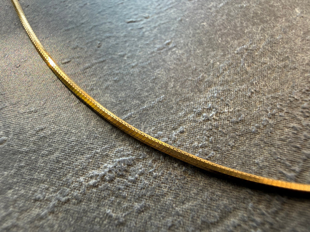 The Capstan Necklace