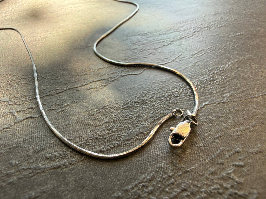 The Capstan Necklace