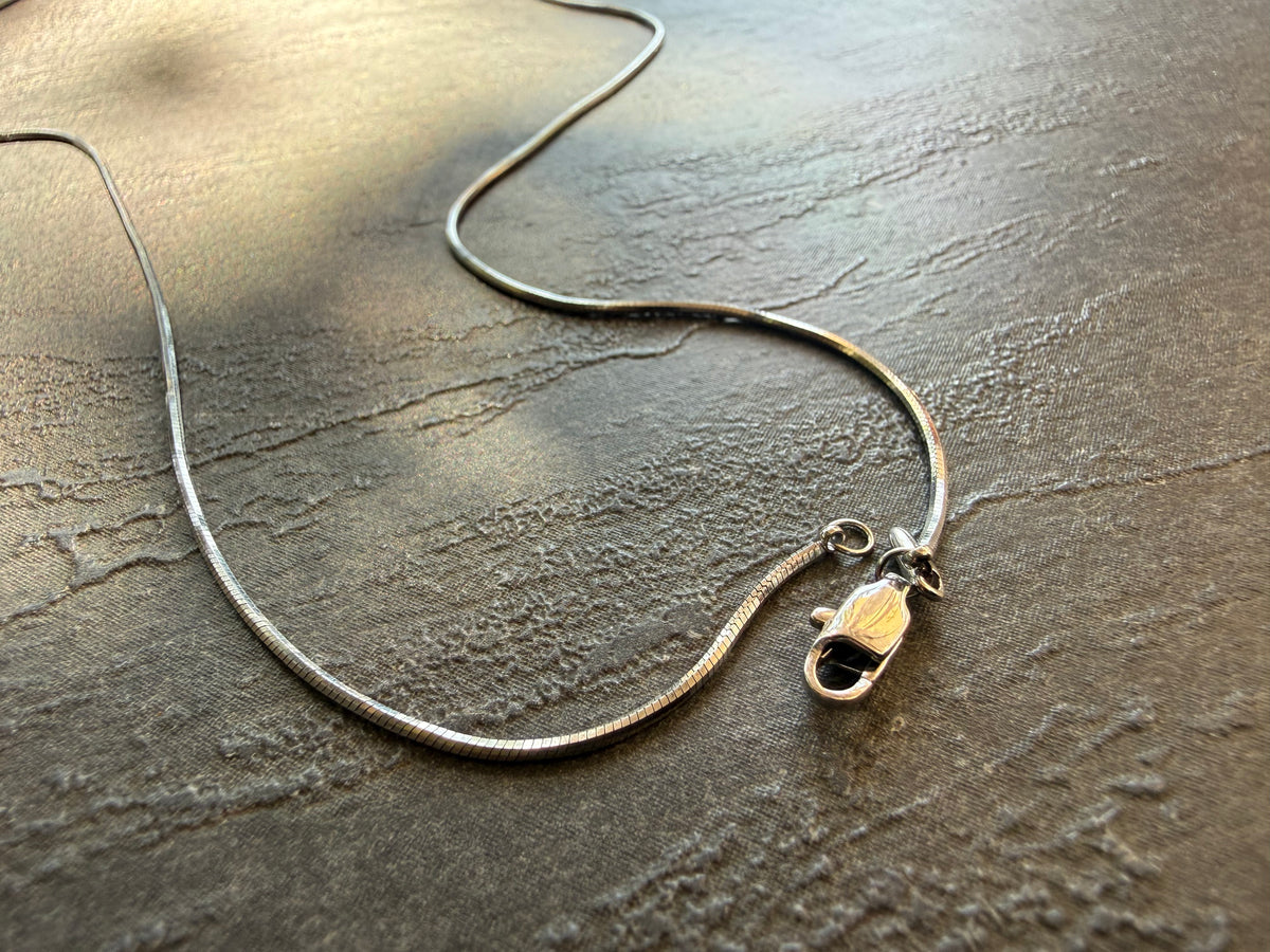 The Capstan Necklace