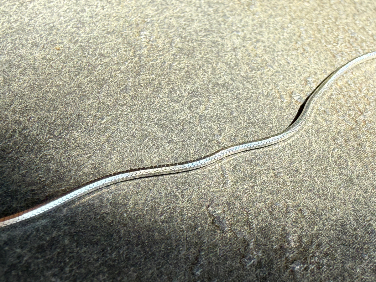 The Capstan Necklace