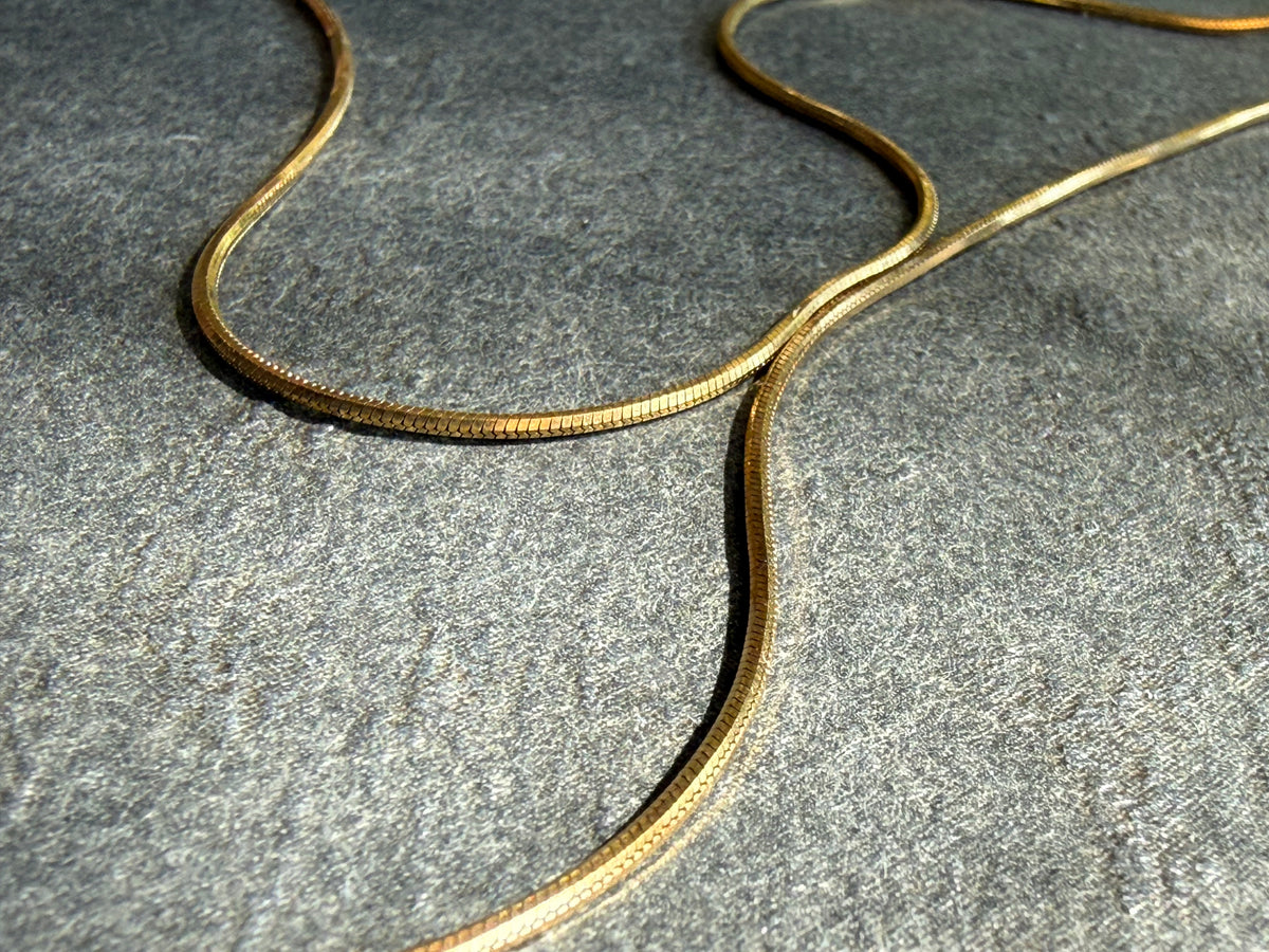The Capstan Necklace