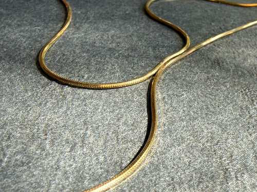 The Capstan Necklace