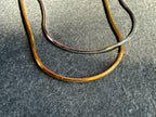 The Capstan Necklace