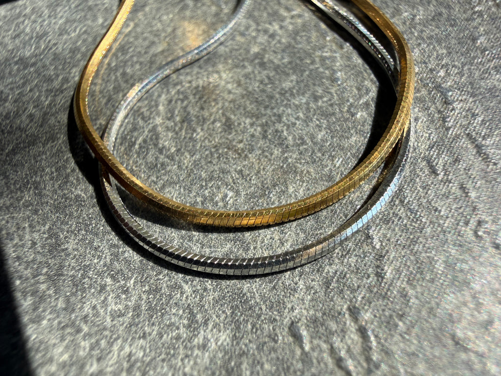 The Capstan Necklace