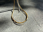 The Capstan Necklace