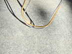 The Capstan Necklace