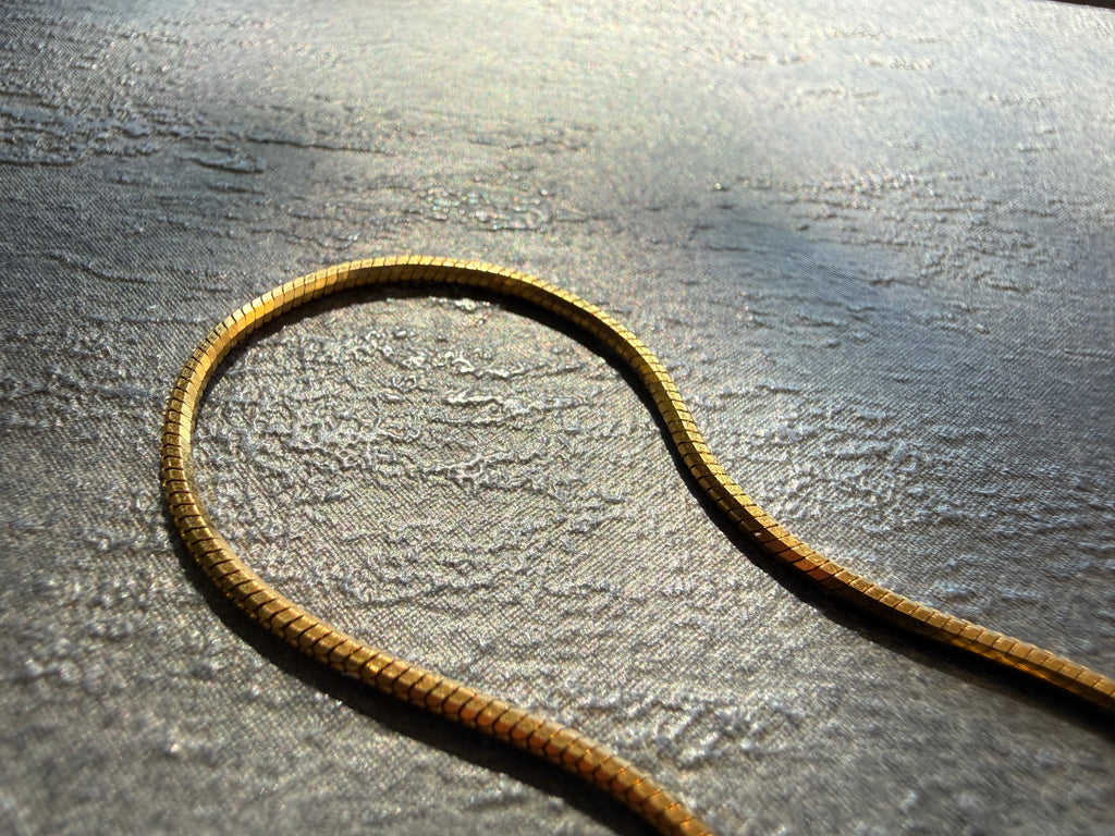 The Capstan Bracelet