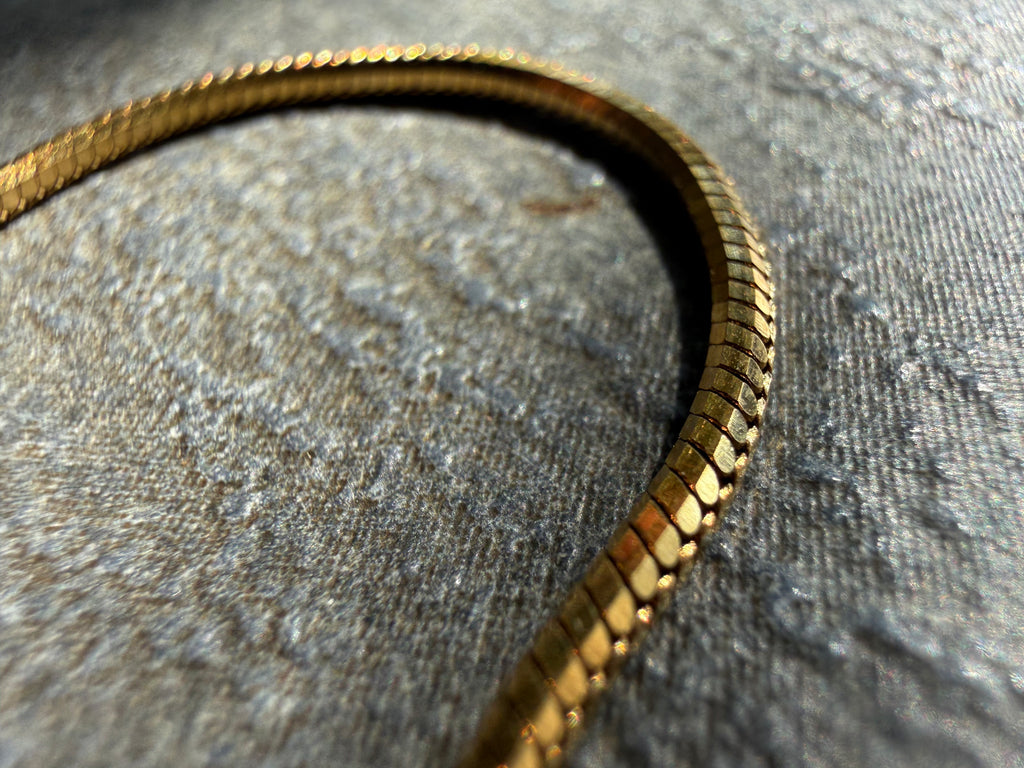 The Capstan Bracelet