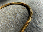The Capstan Bracelet