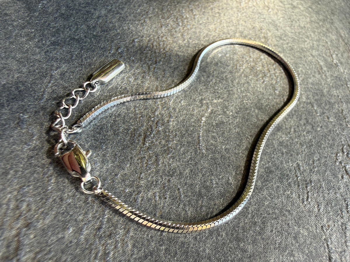 The Capstan Bracelet