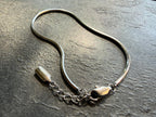 The Capstan Bracelet