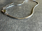 The Capstan Bracelet