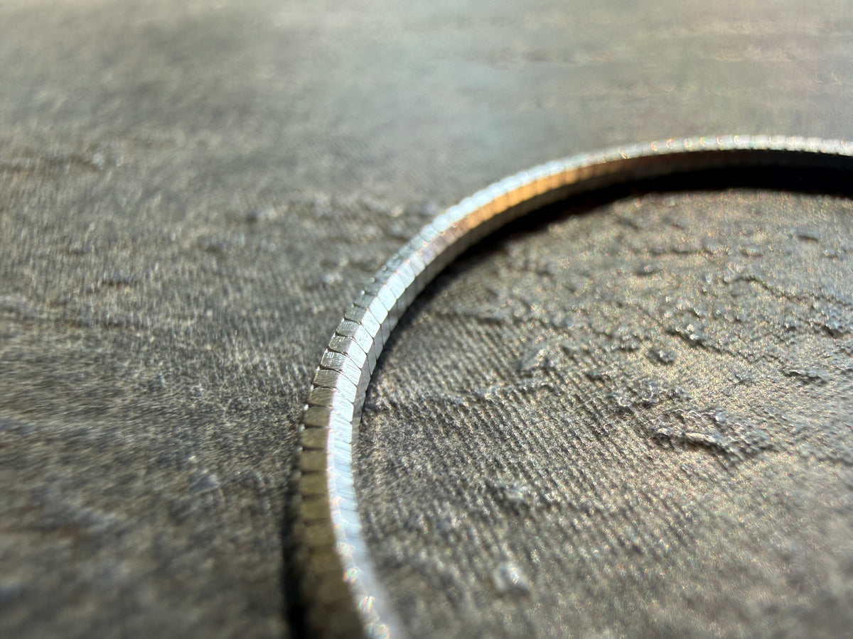 The Capstan Bracelet