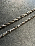 The Double Twist Bracelet