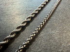 The Double Twist Bracelet