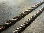 The Double Twist Bracelet