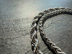 The Double Twist Bracelet