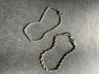 The Double Twist Bracelet