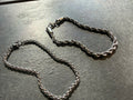 The Double Twist Bracelet