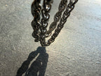 The Double Twist Bracelet