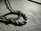The Double Twist Bracelet