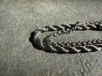 The Double Twist Bracelet