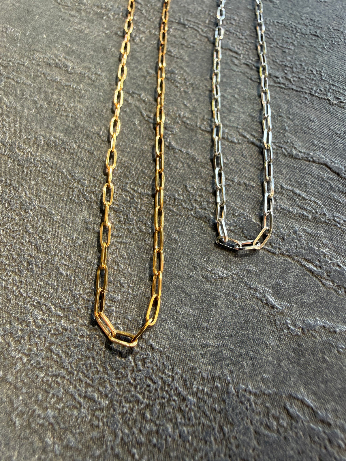 The Chain Necklace