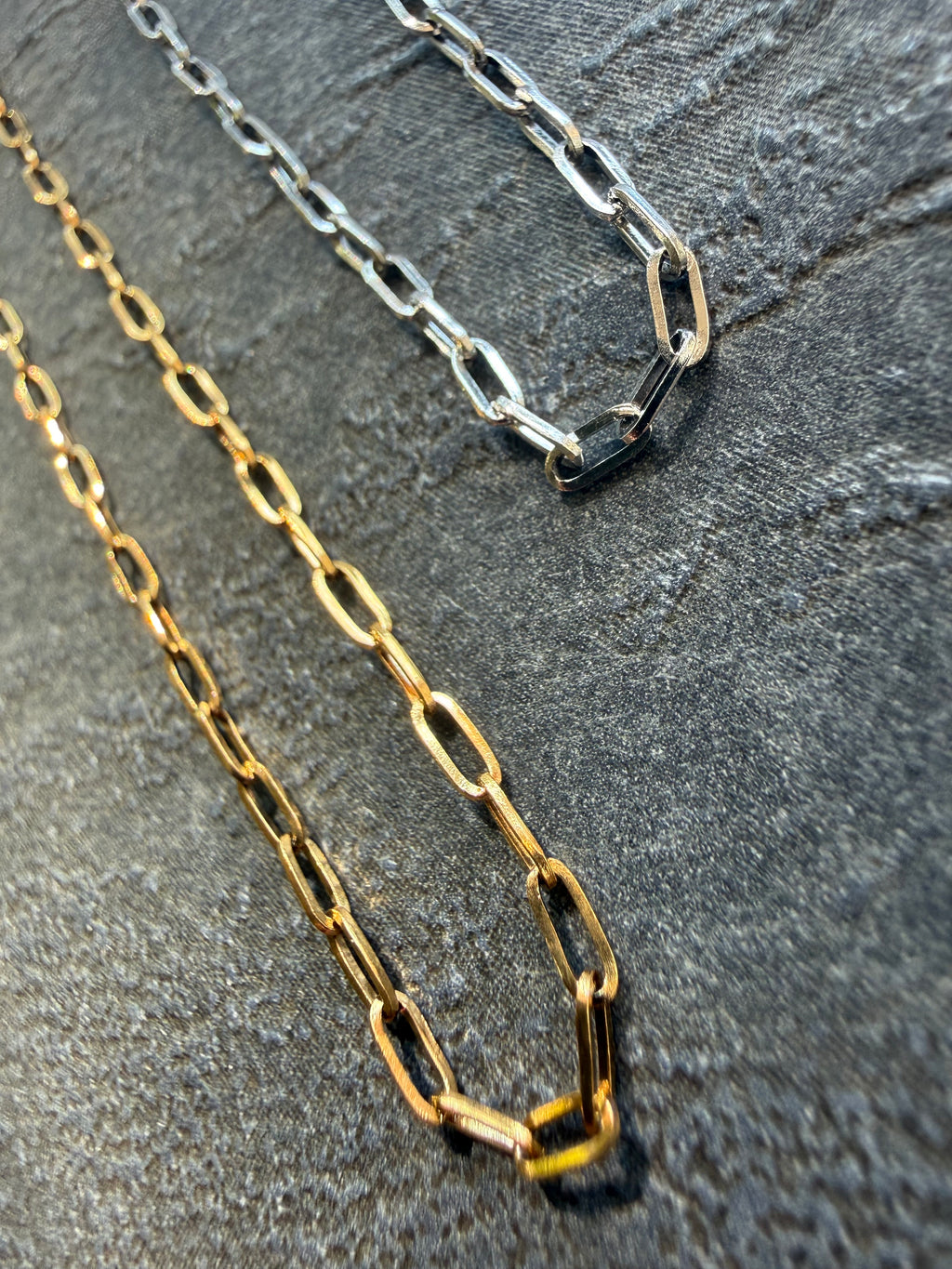 The Chain Necklace