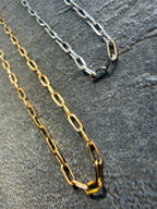 The Chain Necklace