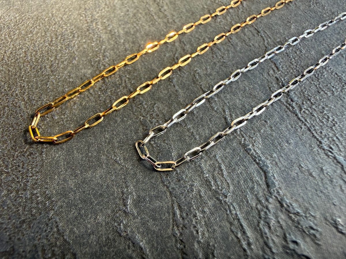 The Chain Necklace