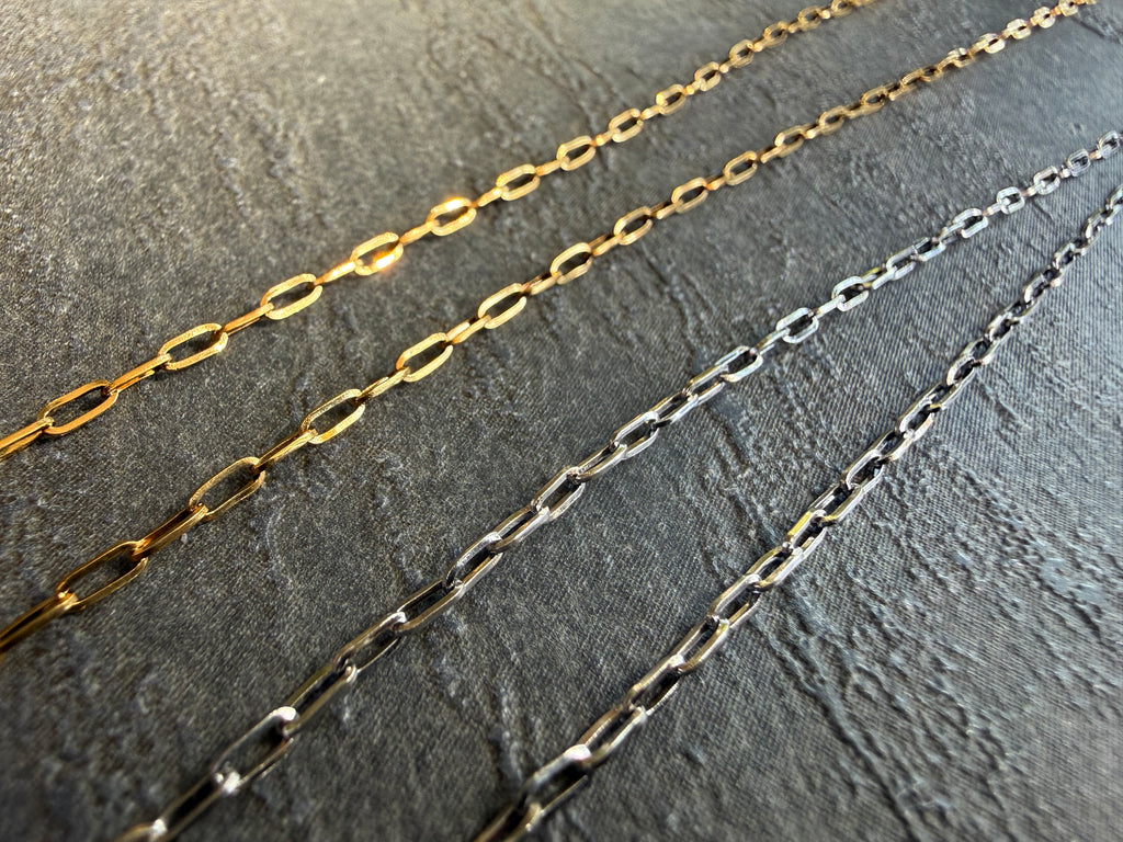 The Chain Necklace