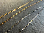 The Chain Necklace