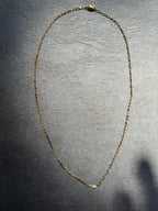 The Chain Necklace