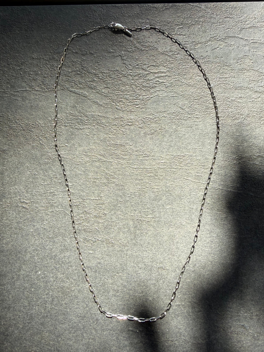The Chain Necklace