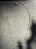The Chain Necklace