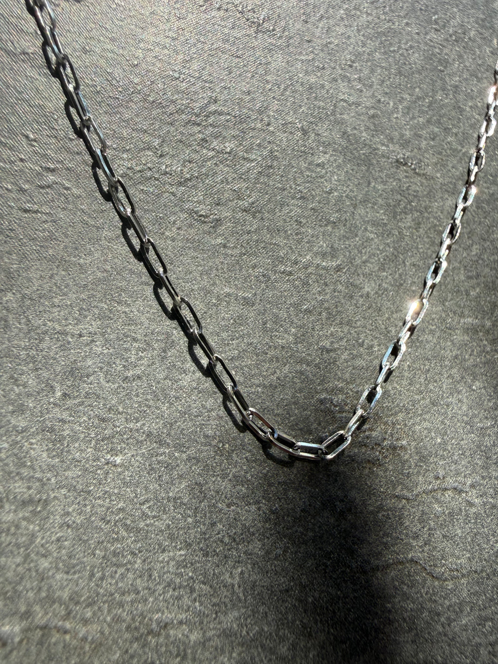 The Chain Necklace