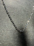 The Chain Necklace