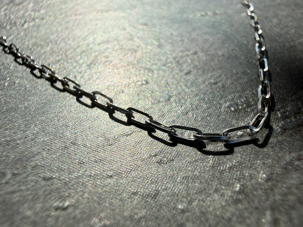 The Chain Necklace
