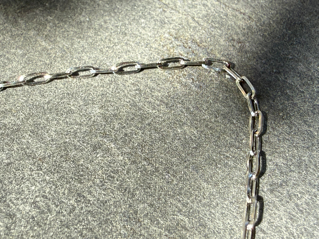 The Chain Necklace