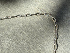 The Chain Necklace