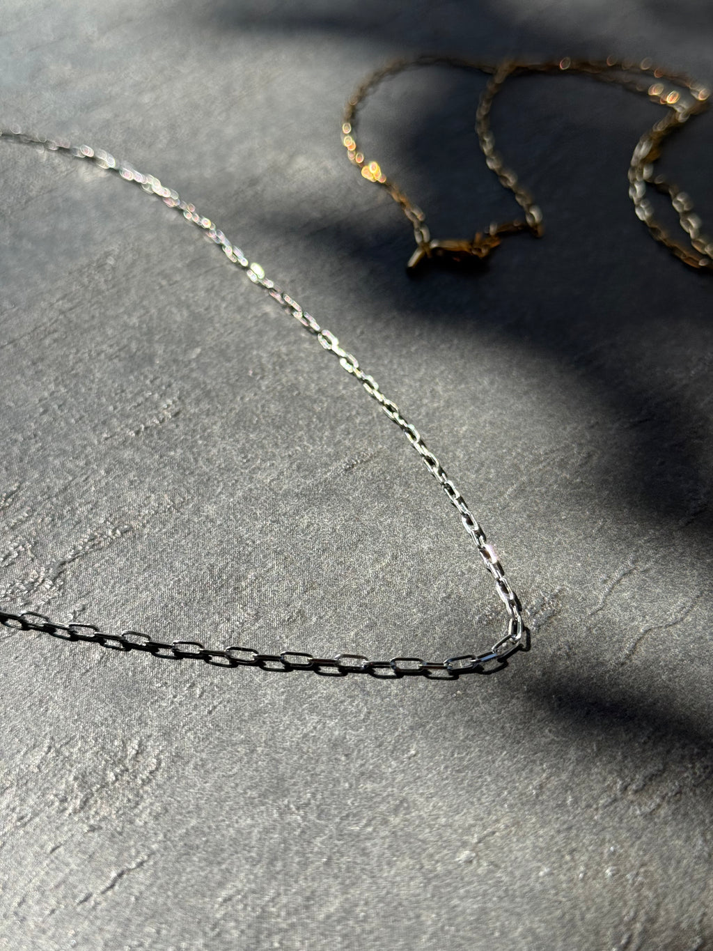 The Chain Necklace
