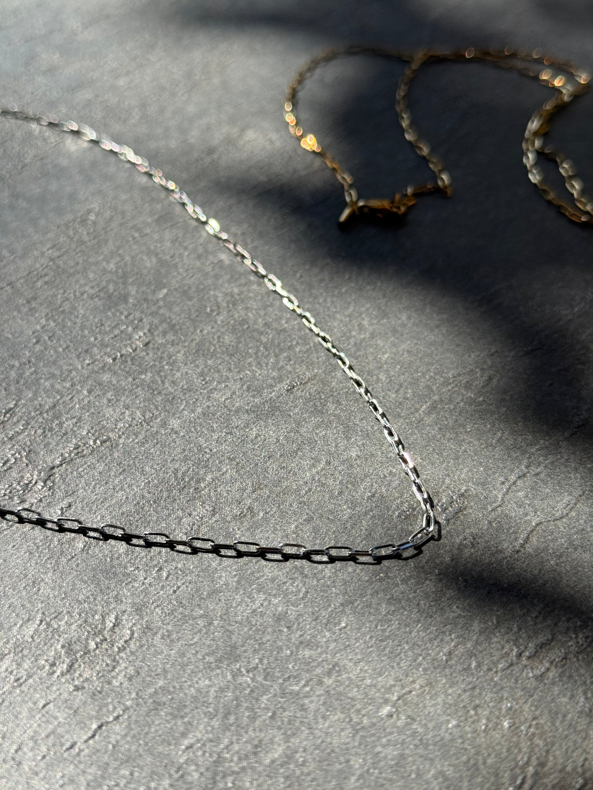 The Chain Necklace