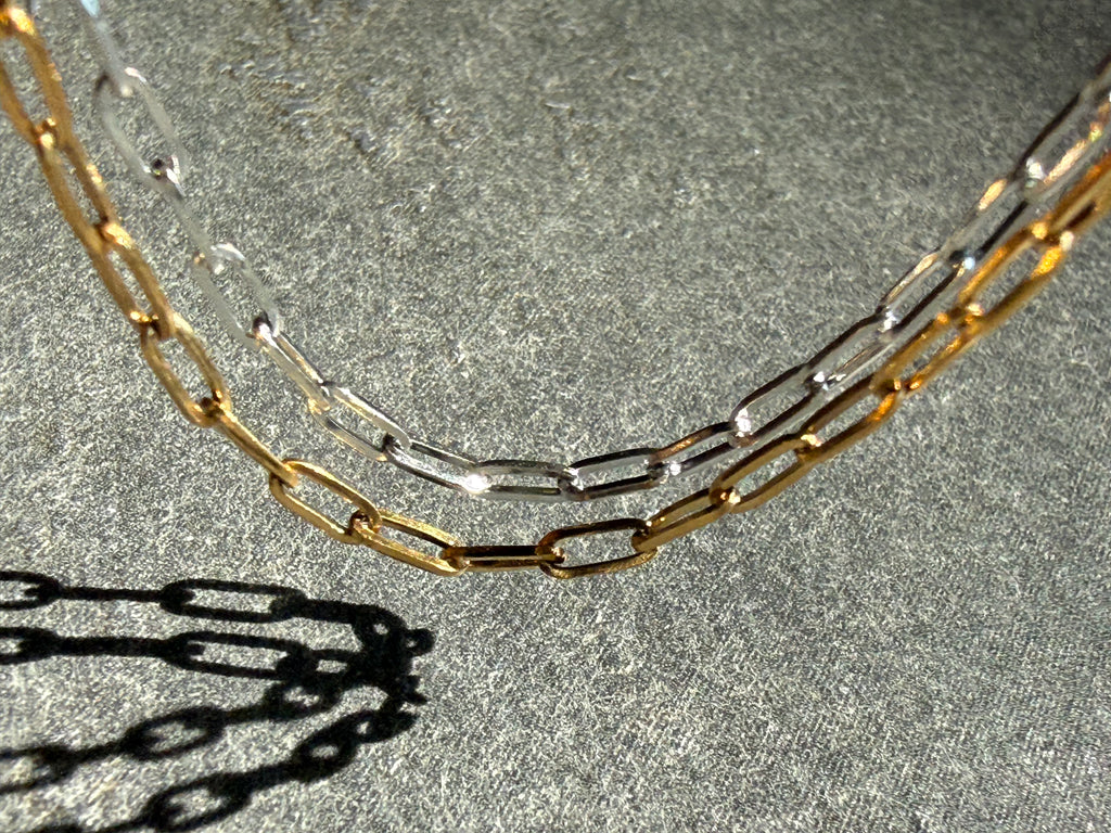 The Chain Necklace