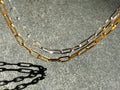 The Chain Necklace